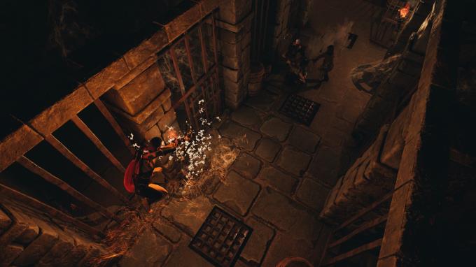 Blackthorn Arena Torrent Download Blackthorn Arena Torrent Download