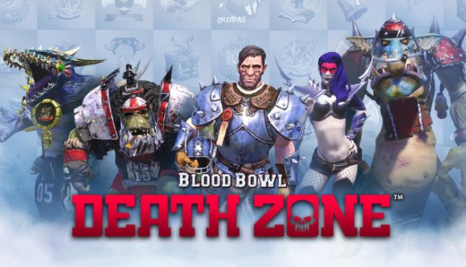 Blood Bowl 2 Death Zone Free Download