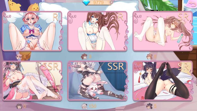 Budo War Girl: maid of desire Torrent Download