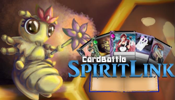 Card Battle Spirit Link Free Download
