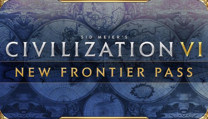 Sid Meiers Civilization VI New Frontier Pass Part 1 Free Download