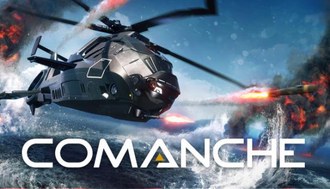 Comanche Free Download Comanche Free Download