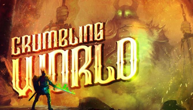 Crumbling World Free Download