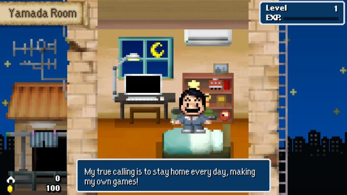 Dandy Dungeon - Legend of Brave Yamada - Torrent Download Dandy Dungeon - Legend of Brave Yamada - Torrent Download