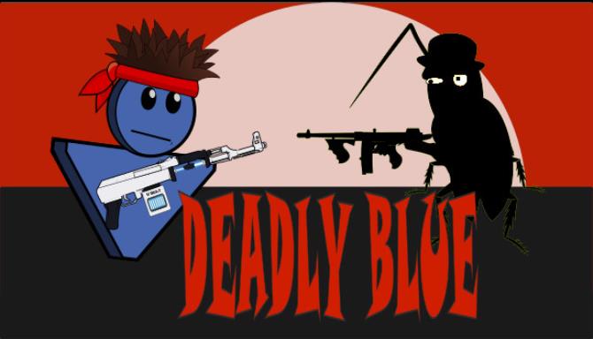 Deadly Blue Free Download Deadly Blue Free Download