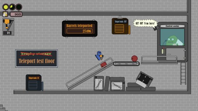 Deadly Blue PC Crack Deadly Blue PC Crack