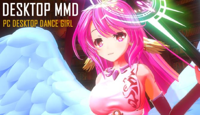 DesktopMMD Free Download DesktopMMD Free Download