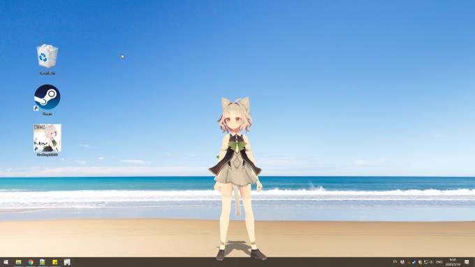 DesktopMMD Torrent Download DesktopMMD Torrent Download