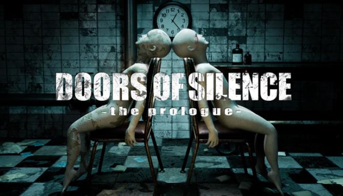 Doors of Silence The Prologue VR Free Download