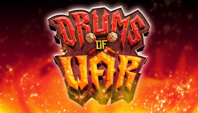 Drums of War VR Free Download Drums of War VR Free Download