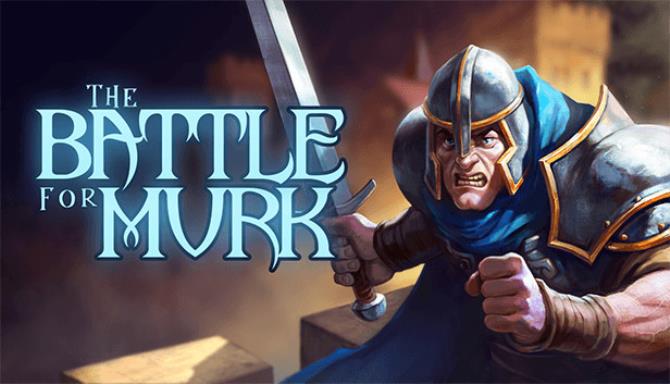 Dust and Salt: The Battle for Murk Free Download