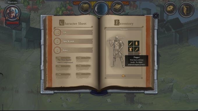 Dust and Salt: The Battle for Murk PC Crack