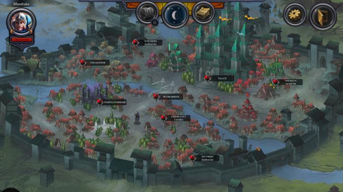 Dust and Salt: The Battle for Murk Torrent Download