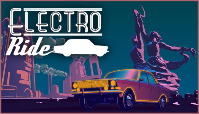 Electro Ride The Neon Racing Free Download