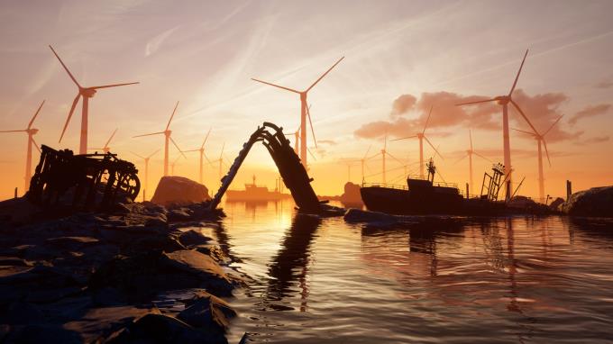 Estranged Act II PC Crack