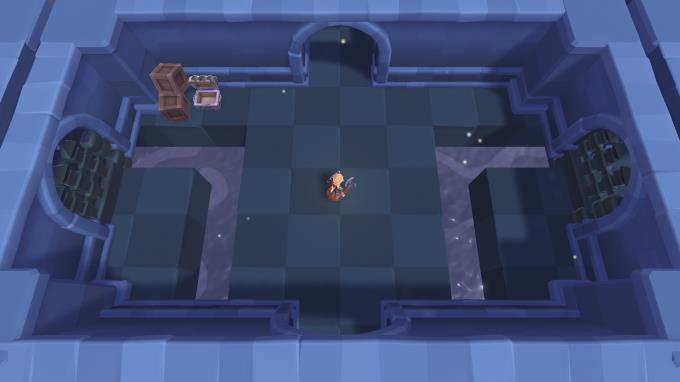 Eternal Edge Torrent Download