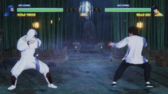 Fighters Legacy PC Crack Fighters Legacy PC Crack