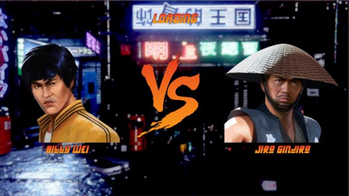 Fighters Legacy Torrent Download Fighters Legacy Torrent Download