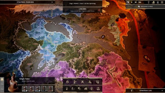 Forged of Blood v1 4 4690 Torrent Download