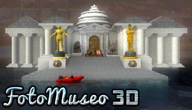 FotoMuseo 3D Free Download