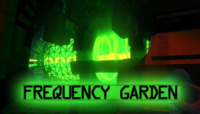 Frequency Garden VR Free Download Frequency Garden VR Free Download