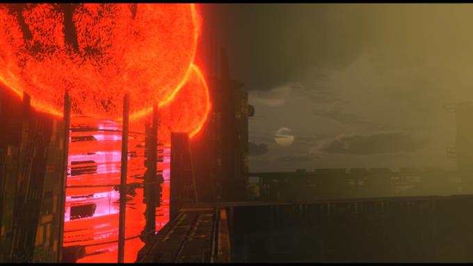 Frequency Garden VR PC Crack Frequency Garden VR PC Crack