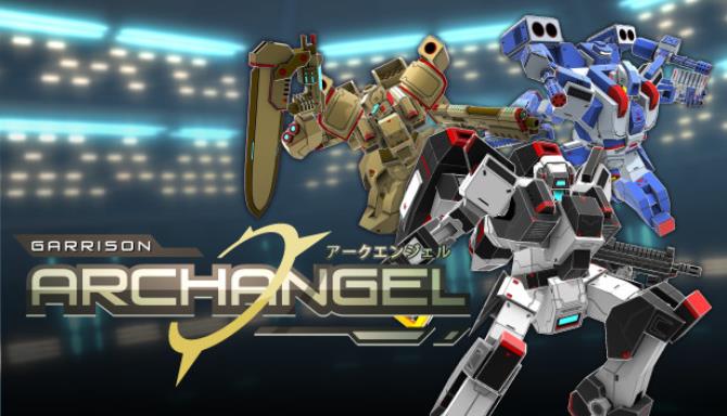 Garrison Archangel Free Download Garrison Archangel Free Download