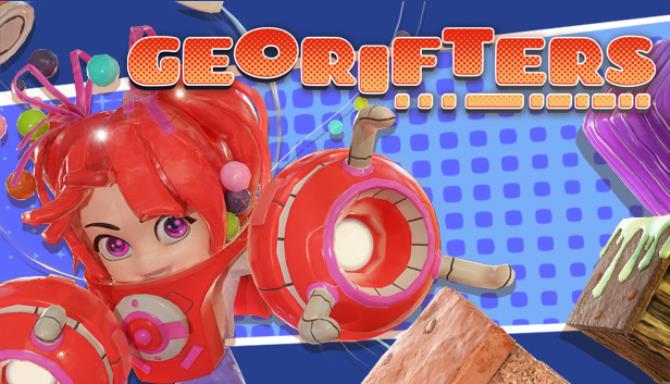 Georifters Free Download