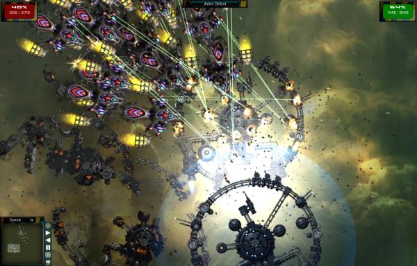 Gratuitous Space Battles Torrent Download
