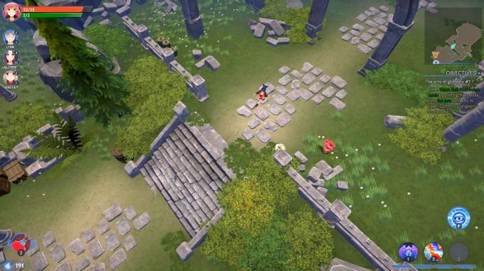 Guardians of the Ashes PC Crack Guardians of the Ashes PC Crack