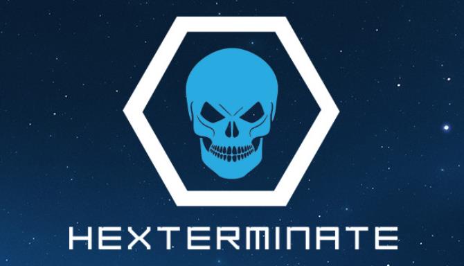 HEXTERMINATE Free Download HEXTERMINATE Free Download