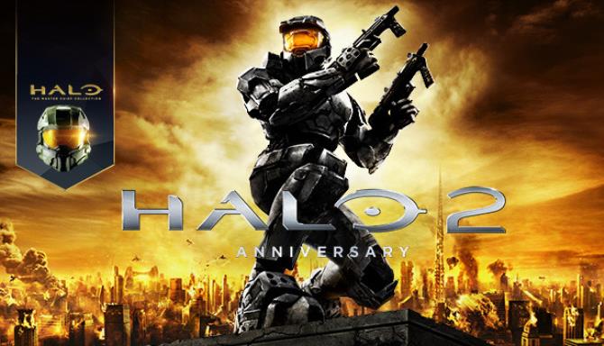Halo The Master Chief Collection Halo 2 Anniversary Free Download
