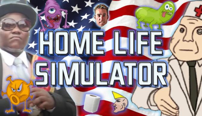 Home Life Simulator Free Download