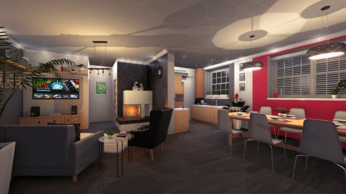 House Flipper HGTV PC Crack House Flipper HGTV PC Crack