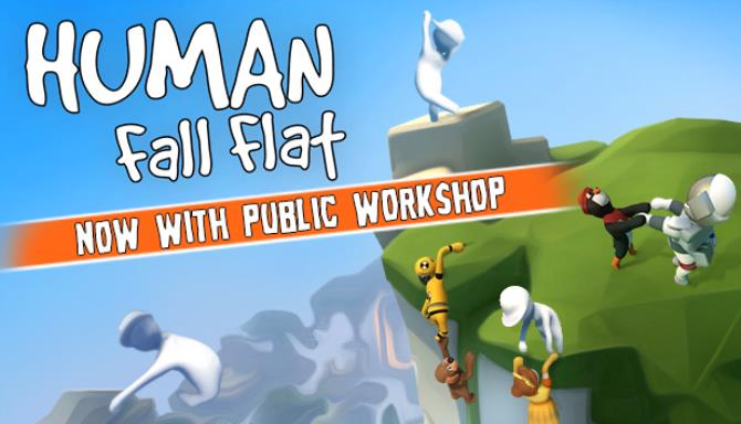 Human Fall Flat Factory Free Download