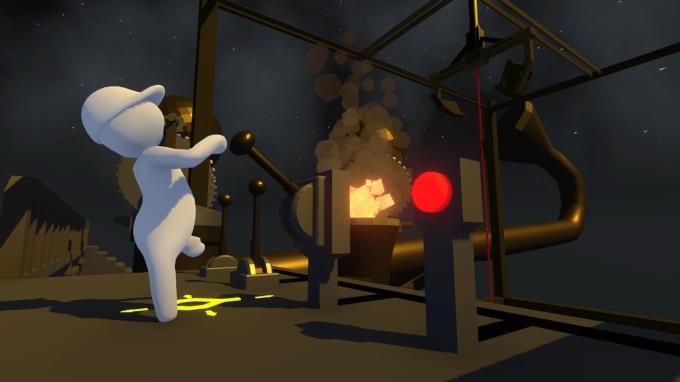 Human Fall Flat Factory Torrent Download