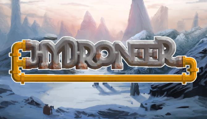 Hydroneer Free Download Hydroneer Free Download