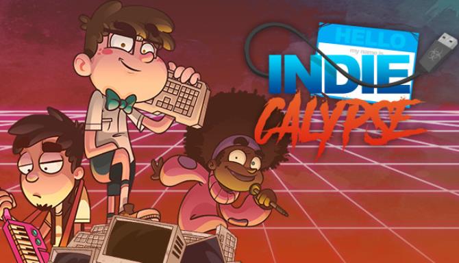 Indiecalypse Free Download