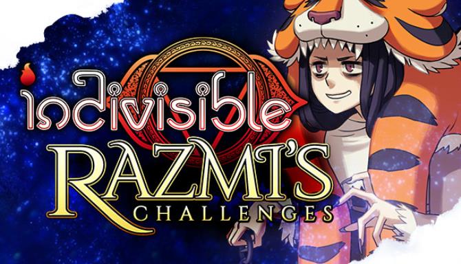 Indivisible Razmis Challenges Free Download