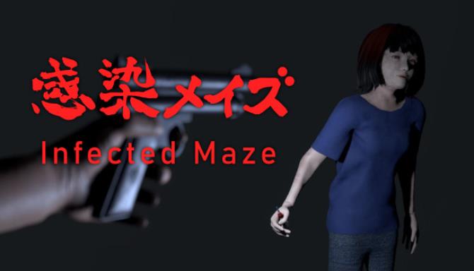 Infected Maze Free Download