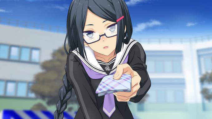 メモリーズオフ-Innocent Fille- PC Crack メモリーズオフ-Innocent Fille- PC Crack