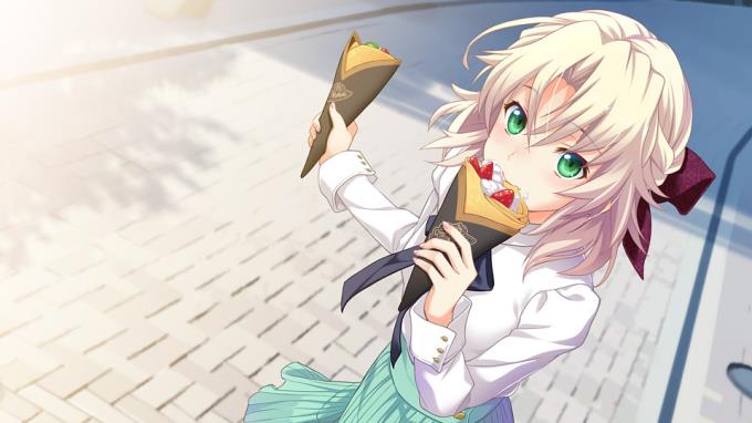 メモリーズオフ-Innocent Fille- for Dearest Torrent Download