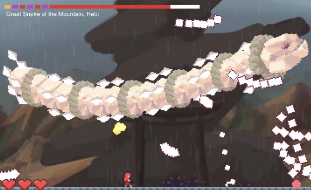 Iwate Mountain Dance PC Crack