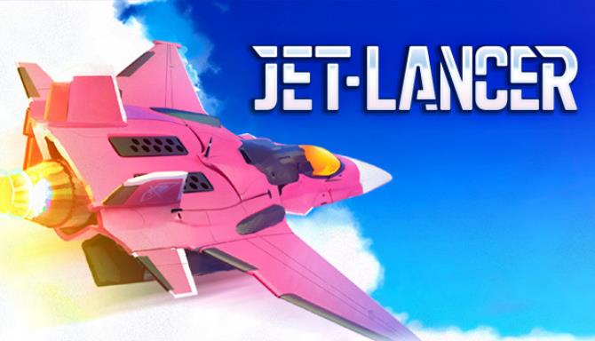 Jet Lancer Free Download Jet Lancer Free Download