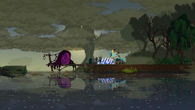 Kingdom Two Crowns Dead Lands v1 1 3 RIP Torrent Download