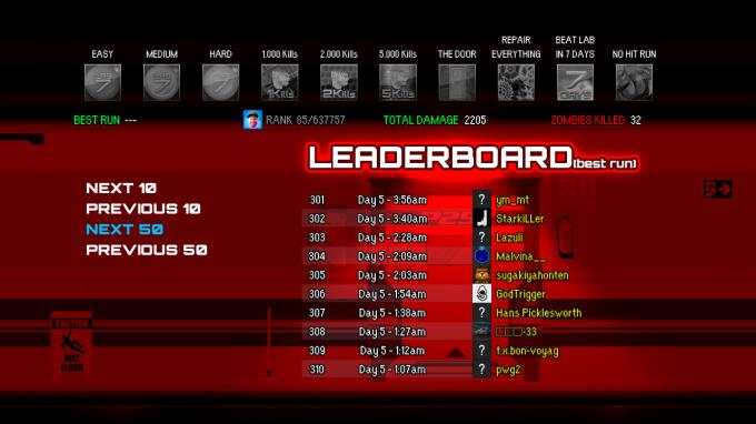 Lab 7 Cold Nights Torrent Download