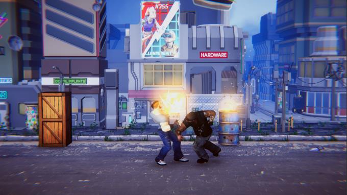 Legend of Streets PC Crack Legend of Streets PC Crack