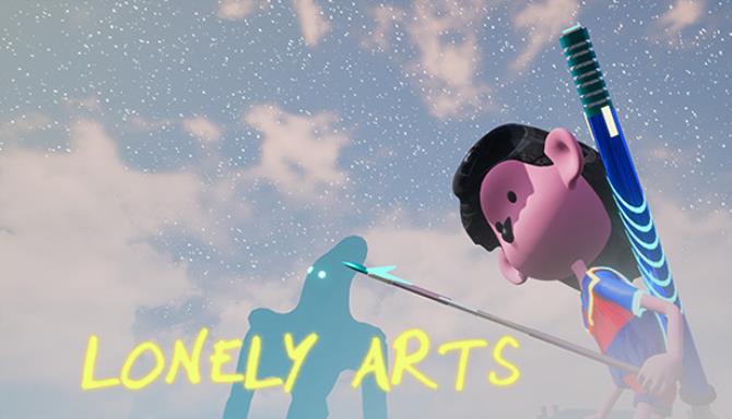 Lonely Arts Free Download