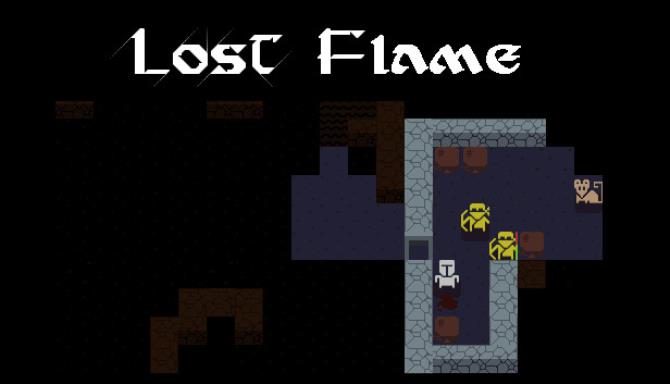 Lost Flame Free Download Lost Flame Free Download