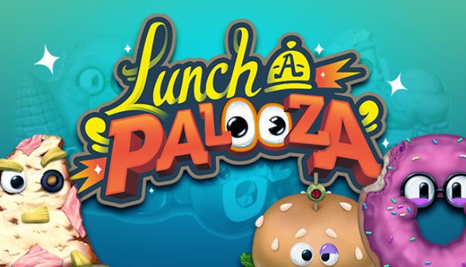 Lunch A Palooza Free Download